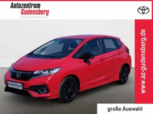 Honda Jazz 1.5 Dynamic