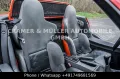 BMW Z1 Lorinser Umbau 2,7L Zahnriemen + TÜV Neu