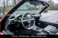 BMW Z1 Lorinser Umbau 2,7L Zahnriemen + TÜV Neu