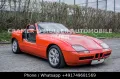 BMW Z1 Lorinser Umbau 2,7L Zahnriemen + TÜV Neu