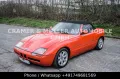 BMW Z1 Lorinser Umbau 2,7L Zahnriemen + TÜV Neu