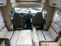 Fiat Ducato Kea P86 Kea LED/AUTOMATIK/132KW