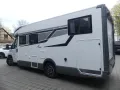 Fiat Ducato Kea P86 Kea LED/AUTOMATIK/132KW