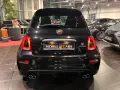 Abarth 595 Competizione BI-XEN NAV DAB PDC 17
