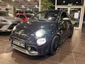 Abarth 595 Competizione BI-XEN NAV DAB PDC 17