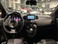 Abarth 595 Competizione BI-XEN NAV DAB PDC 17
