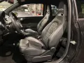 Abarth 595 Competizione BI-XEN NAV DAB PDC 17