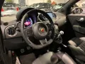 Abarth 595 Competizione BI-XEN NAV DAB PDC 17