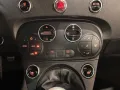 Abarth 595 Competizione BI-XEN NAV DAB PDC 17