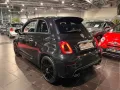 Abarth 595 Competizione BI-XEN NAV DAB PDC 17