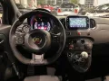 Abarth 595 Competizione BI-XEN NAV DAB PDC 17