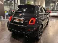 Abarth 595 Competizione BI-XEN NAV DAB PDC 17