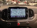 Abarth 595 Competizione BI-XEN NAV DAB PDC 17