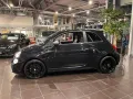 Abarth 595 Competizione BI-XEN NAV DAB PDC 17