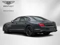 Bentley Flying Spur V8 Hybrid MY-2026 B&O ROTATING DISPL