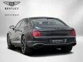 Bentley Flying Spur V8 Hybrid MY-2026 B&O ROTATING DISPL