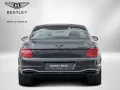Bentley Flying Spur V8 Hybrid MY-2026 B&O ROTATING DISPL