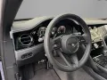 Bentley Flying Spur V8 Hybrid MY-2026 B&O ROTATING DISPL