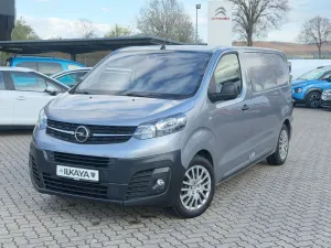 Opel Vivaro Kasten Edition M *Kühlwagen*