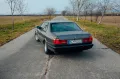 BMW 750iL Security