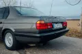 BMW 750iL Security