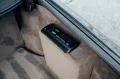 BMW 750iL Security
