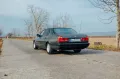 BMW 750iL Security