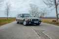 BMW 750iL Security