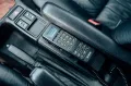 BMW 750iL Security