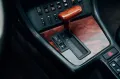 BMW 750iL Security