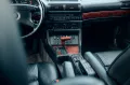 BMW 750iL Security