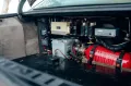 BMW 750iL Security