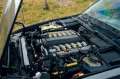 BMW 750iL Security