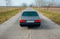 BMW 750iL Security