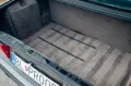 BMW 750iL Security