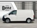 Volkswagen T6.1 TRANSPORTER KASTEN*HECKKLAPPE*KOMFORT*HOLZB