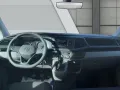 Volkswagen T6.1 TRANSPORTER KASTEN*HECKKLAPPE*KOMFORT*HOLZB