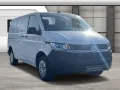 Volkswagen T6.1 TRANSPORTER KASTEN*HECKKLAPPE*KOMFORT*HOLZB