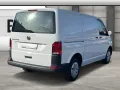 Volkswagen T6.1 TRANSPORTER KASTEN*HECKKLAPPE*KOMFORT*HOLZB