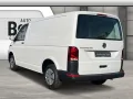 Volkswagen T6.1 TRANSPORTER KASTEN*HECKKLAPPE*KOMFORT*HOLZB