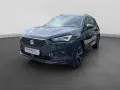 Seat Tarraco 1.5 TSI DSG FR LED NAVI KAMERA LM19 AHK