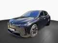 BMW iX xDrive 45 M Sport A-Bahn St+Go AHK Leas 799,-
