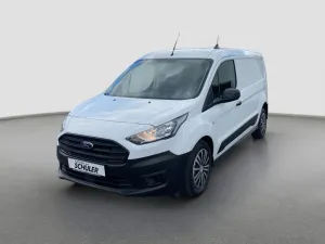 Ford Transit Connect Kasten lang NAVI*AHK*PFK*PDC