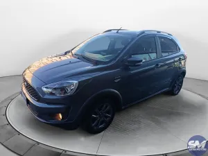 Ford Ka Plus Active 1.2 85cv S&S Active