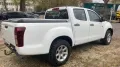 Isuzu D-Max Single Cab 2WD Basis