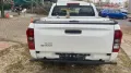 Isuzu D-Max Single Cab 2WD Basis