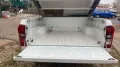Isuzu D-Max Single Cab 2WD Basis