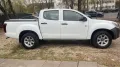 Isuzu D-Max Single Cab 2WD Basis