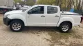Isuzu D-Max Single Cab 2WD Basis