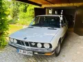 BMW 518i E28